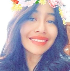 Meet your Posher, Jamin